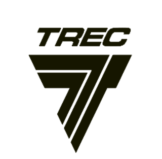 ترک نوتریشن | TREC NUTRITION