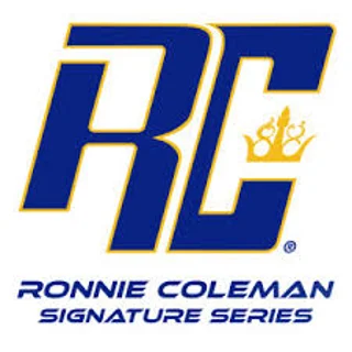 رونی کلمن | RONNIE COLEMAN