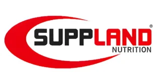 ساپلند نوتریشن | SUPPLAND NUTRITION